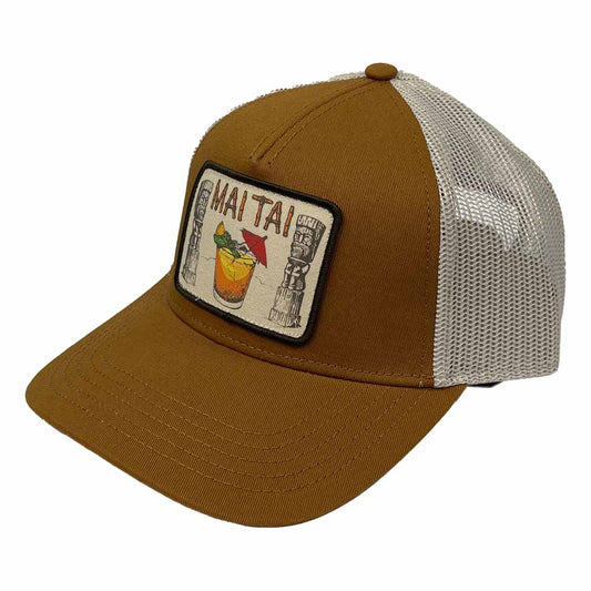 American Needle - Mai Tai Snapback