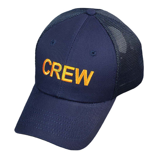Broner - Crew Baseball Cap