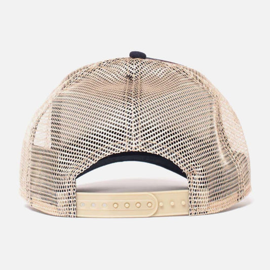 Goorin - Rooster Snapback Baseball Cap